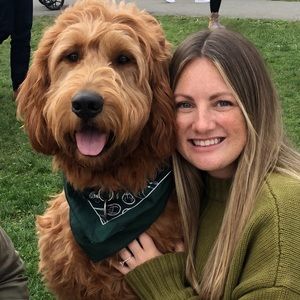 Meet your Posher, Alissa